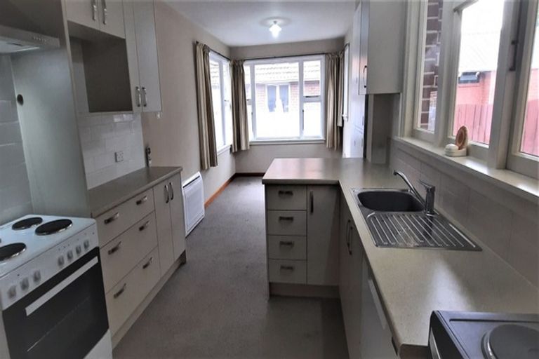 Photo of property in 112 Main North Road, Papanui, Christchurch, 8052