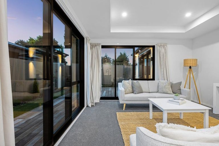 Photo of property in 31 Georgina Street, Marshland, Christchurch, 8083