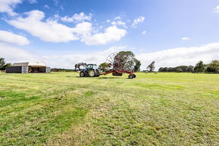 Photo of property in 762 Wilsons Crossing Road, Lochiel, Winton, 9781