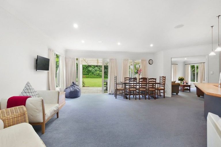 Photo of property in 1309 Courtenay Road, Kirwee, Darfield, 7571