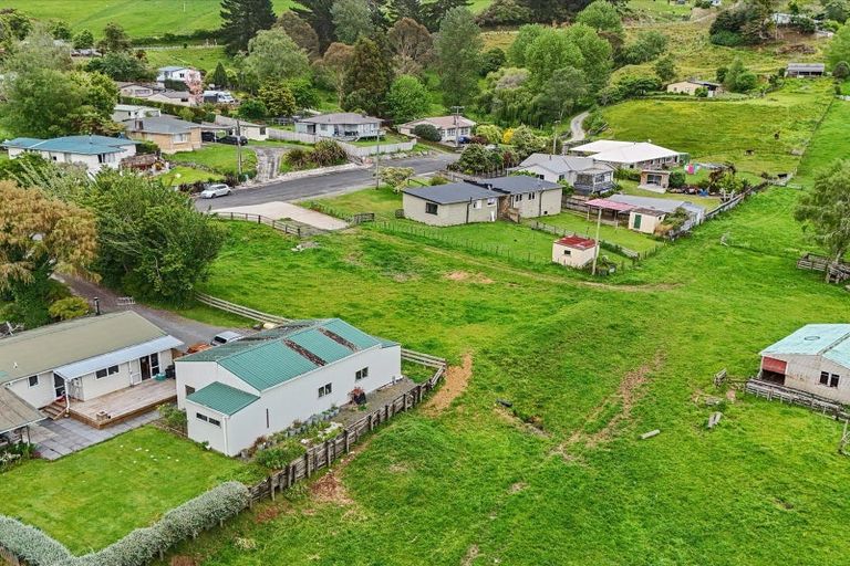 Photo of property in 8 Kuku Street, Piopio, 3912