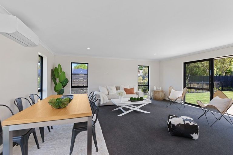 Photo of property in 28 Ormond Road, Lincoln, 7608