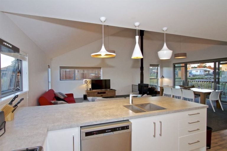 Photo of property in 1 Kanuka Way, Ohakune, 4625