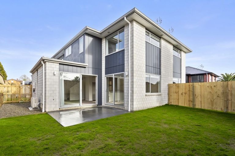 Photo of property in 18c Mahoe Street, Melville, Hamilton, 3206