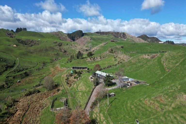 Photo of property in 866 Mangatete Road, Ngakuru, Rotorua, 3077