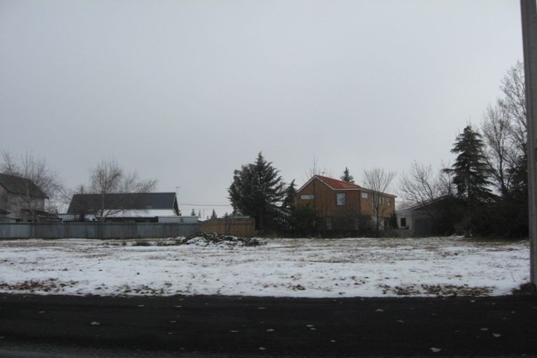 Photo of property in 5 Glenbrook Crescent, Twizel, 7901