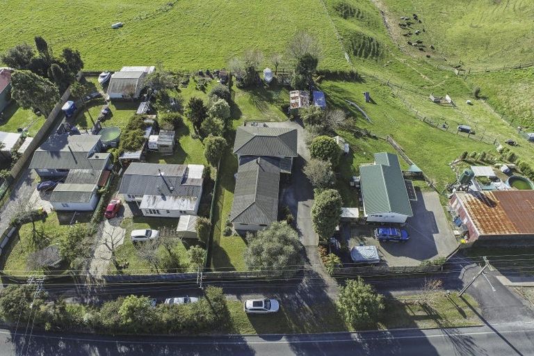 Photo of property in 1323 Oropi Road, Oropi, Tauranga, 3173