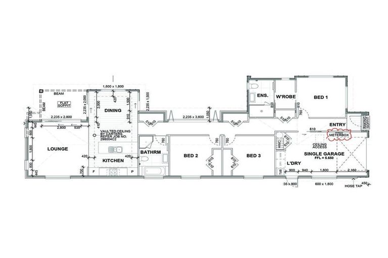 Photo of property in 164 Te Okuroa Drive, Papamoa, 3118