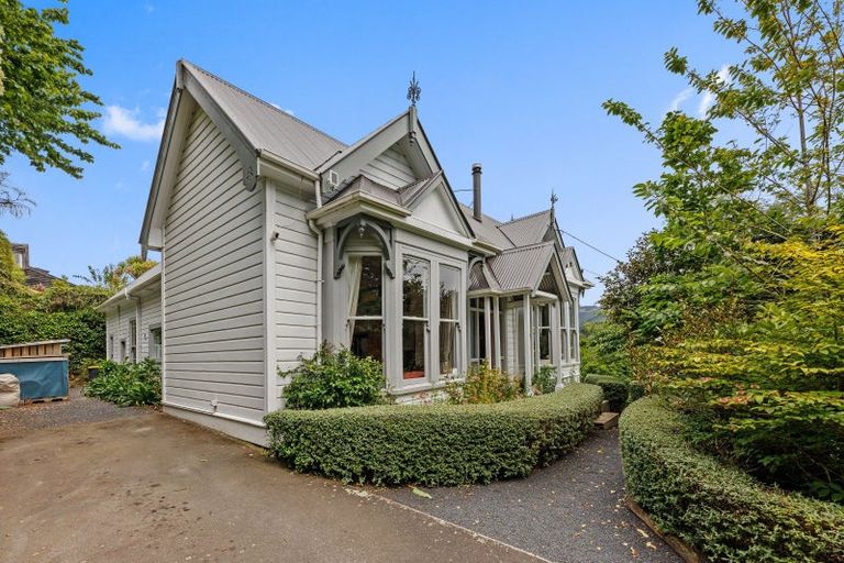 Photo of property in 15 Laing Street, Port Chalmers, 9023