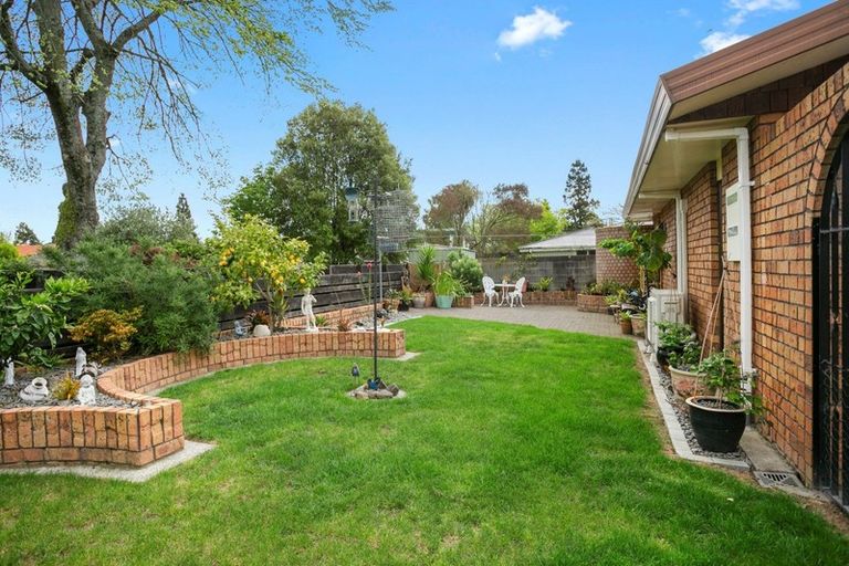 Photo of property in 1a Rowan Place, Matamata, 3400