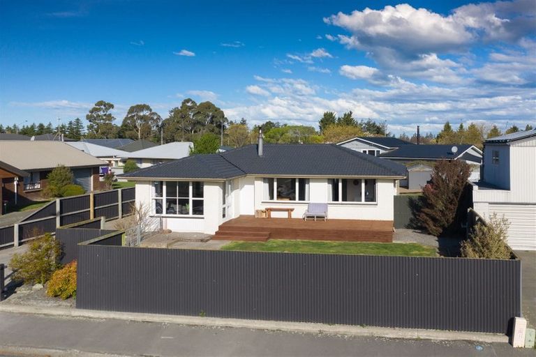 Photo of property in 26 Russell Avenue, Allenton, Ashburton, 7700