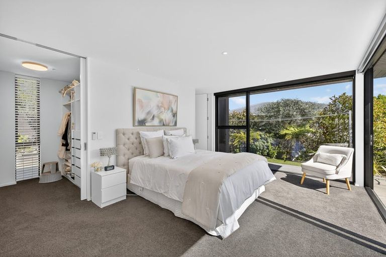 Photo of property in 98 Major Hornbrook Road, Mount Pleasant, Christchurch, 8081