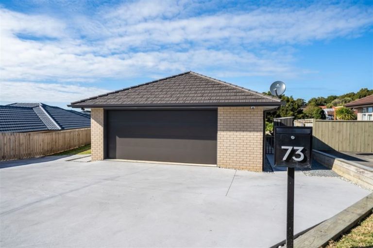 Photo of property in 73 Corks Road, Tikipunga, Whangarei, 0112