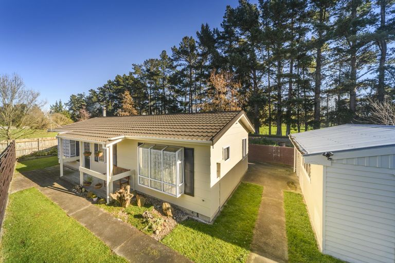 Photo of property in 58a Newton Place, Westbrook, Palmerston North, 4412