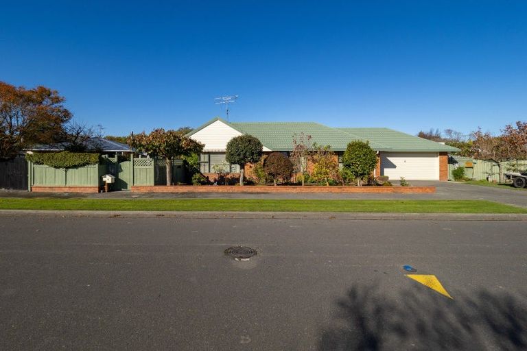 Photo of property in 4 Reid Crescent, Allenton, Ashburton, 7700