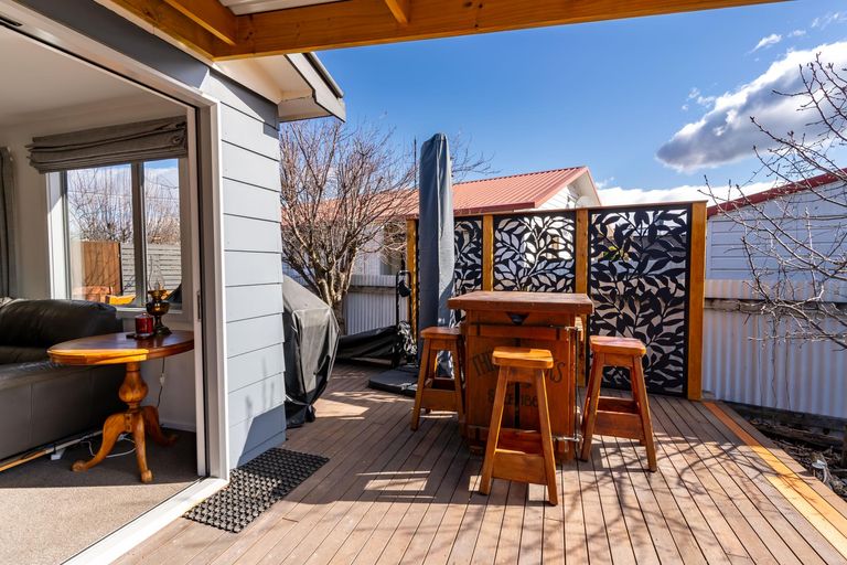 Photo of property in 285 Mackenzie Drive, Twizel, 7901