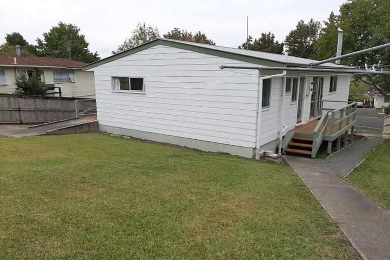 Photo of property in 80 Smeaton Drive, Raumanga, Whangarei, 0110