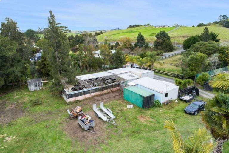 Photo of property in 1271 State Highway 1, Oakleigh, Whangarei, 0171