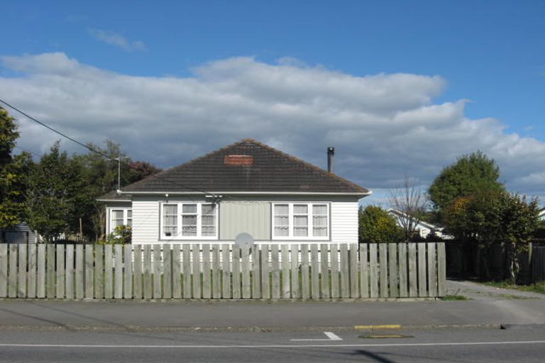 Photo of property in 95 High Street, Solway, Masterton, 5810