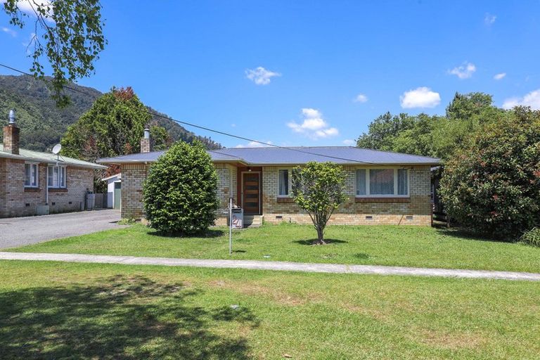 Photo of property in 24 Shakespeare Street, Te Aroha, 3320