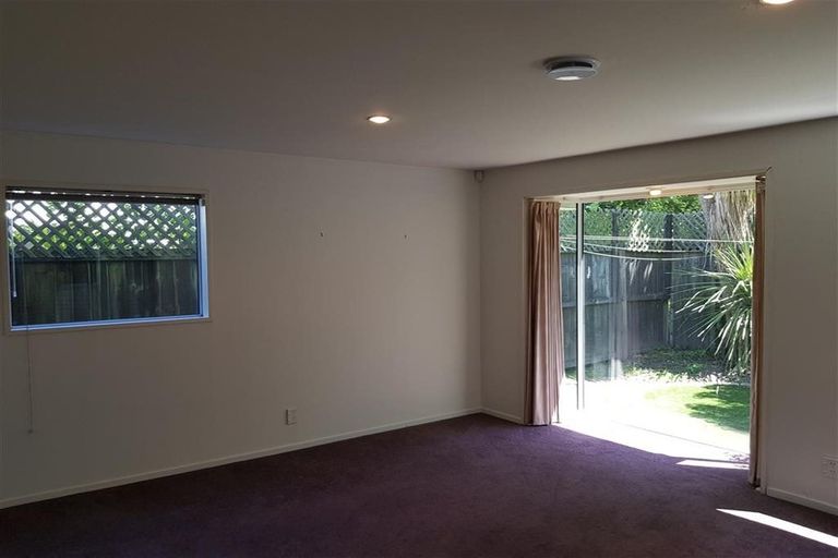 Photo of property in 50b Berry Street, St Albans, Christchurch, 8014