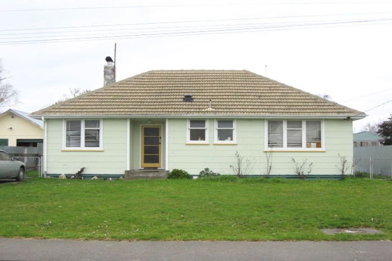 Photo of property in 901 Bledisloe Street, Raureka, Hastings, 4120