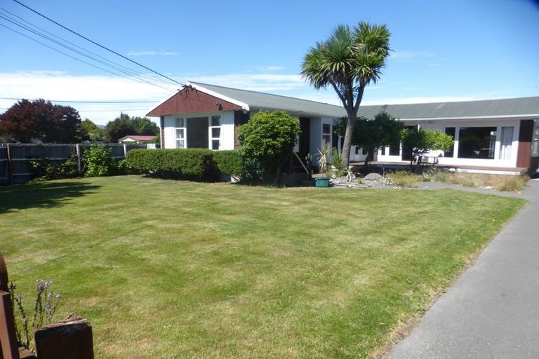 Photo of property in 11 Kevin Street, Hoon Hay, Christchurch, 8025