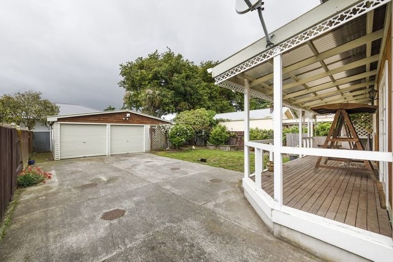 Photo of property in 9 Oxford Street, Hokowhitu, Palmerston North, 4410