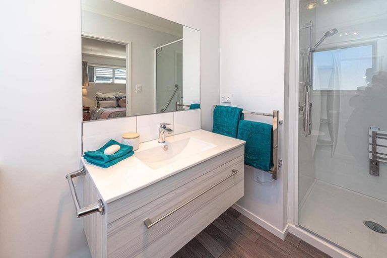 Photo of property in 7 Magnolia Crescent, Tawhero, Whanganui, 4501