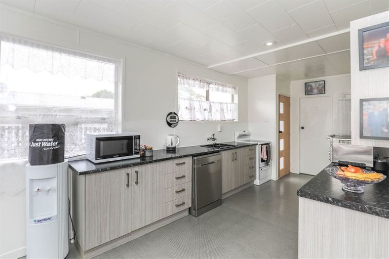 Photo of property in 3 Davis Place, Huntly, 3700