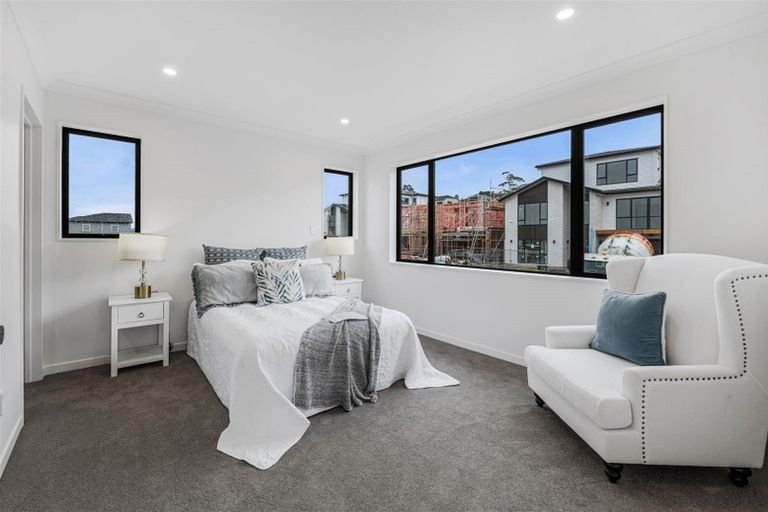 Photo of property in 15 Tiro Street, Flat Bush, Auckland, 2019