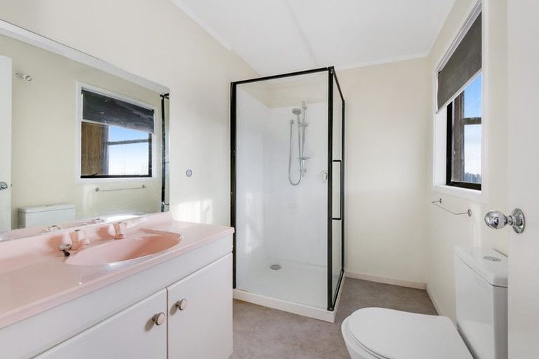 Photo of property in 236 Wishart Road, Helensville, 0875