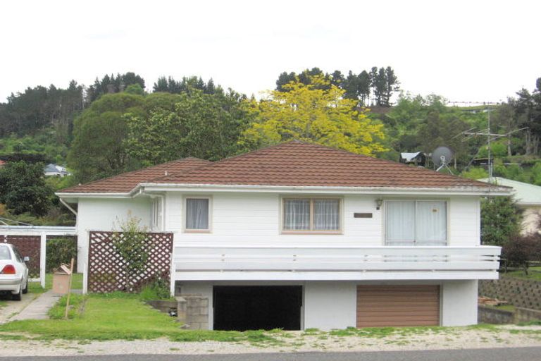 Photo of property in 8a Kingsley Street, Whataupoko, Gisborne, 4010