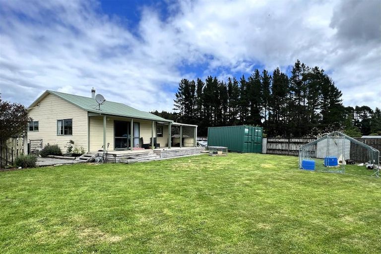 Photo of property in 2 Pukaki Avenue, Ngahere, Dobson, 7872