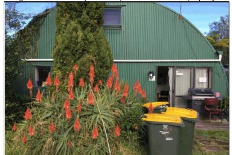 Photo of property in 338 Redoubt Road, Totara Park, Auckland, 2019