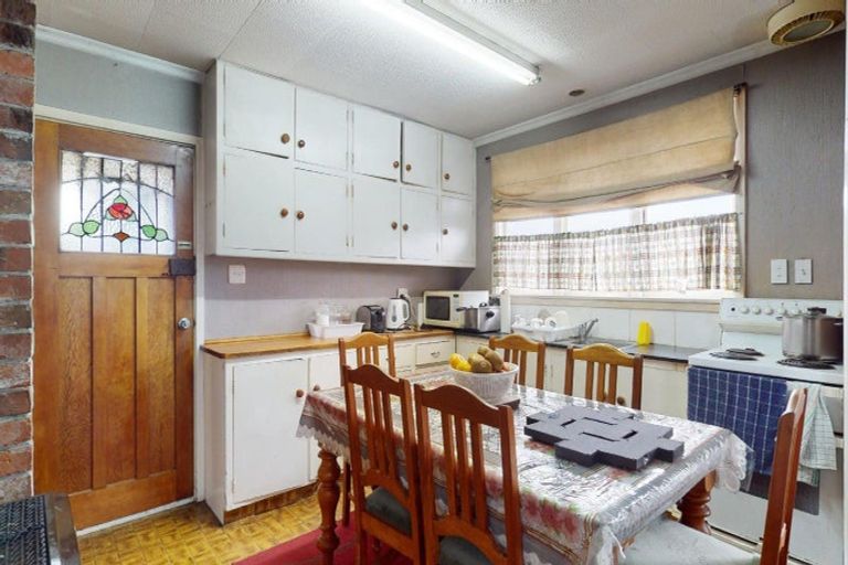 Photo of property in 21 King Street, Netherby, Ashburton, 7700