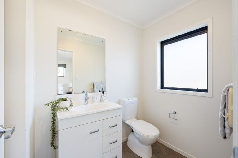 Photo of property in 48 Brittan Drive, Rolleston, 7615