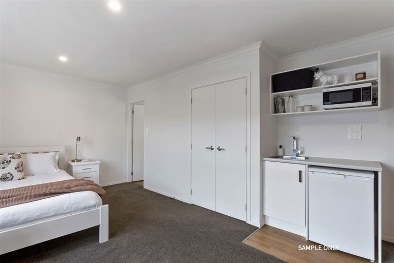 Photo of property in 54c Cook Street, Hamilton East, Hamilton, 3216