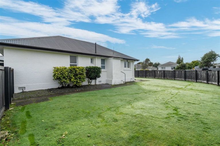 Photo of property in 6 Adamson Crescent, Glengarry, Invercargill, 9810