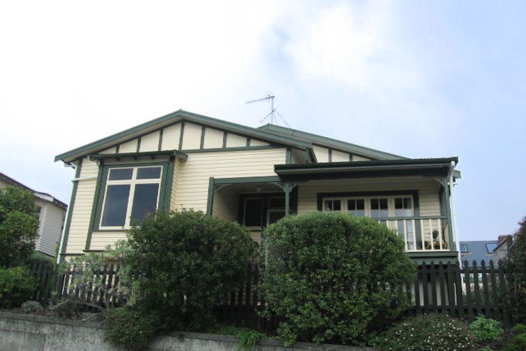 Photo of property in 3 Kavanagh Road, Hospital Hill, Napier, 4110