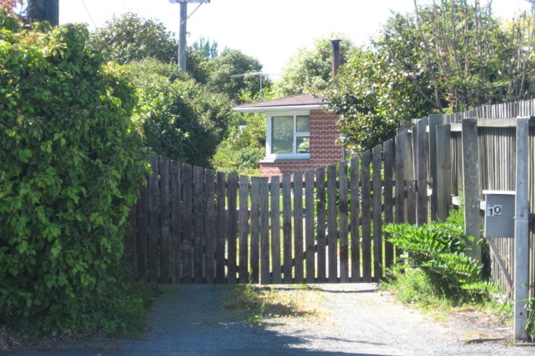 Photo of property in 10 Armitage Street, Bishopdale, Christchurch, 8053
