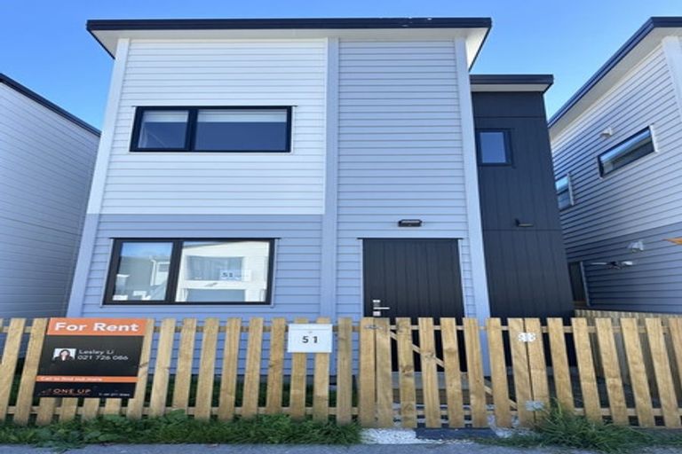 Photo of property in 51 Survila Street, Papakura, 2110