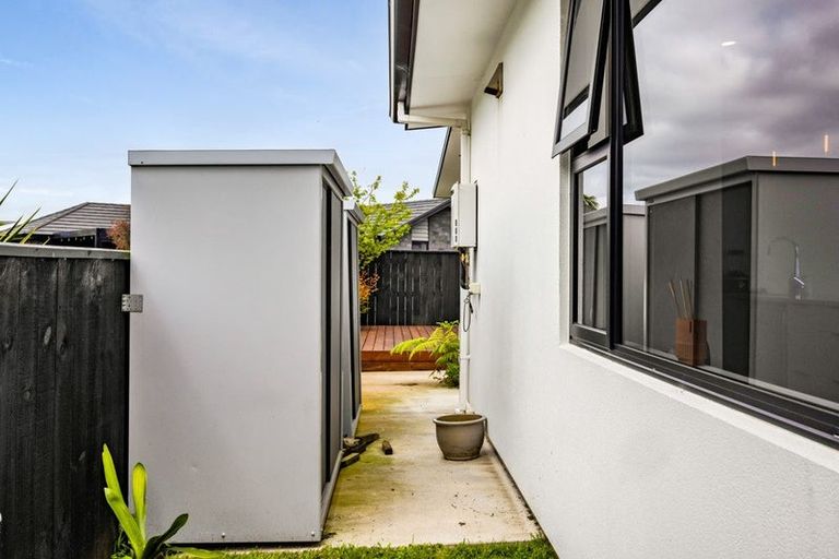 Photo of property in 52a Dillon Drive, Bell Block, New Plymouth, 4312