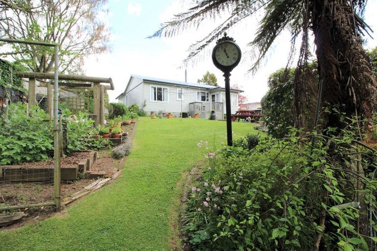Photo of property in 11 Tweed Street, Tokoroa, 3420