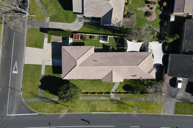 Photo of property in 51 Endeavour Avenue, Flagstaff, Hamilton, 3210