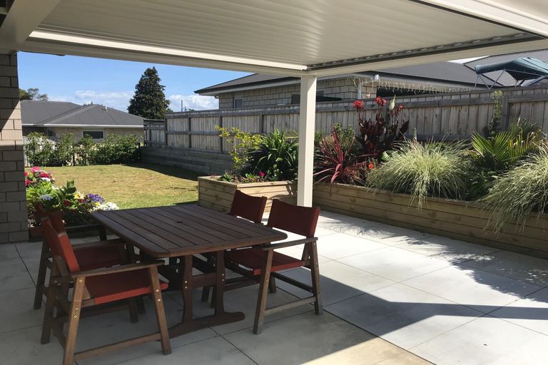Photo of property in 3 Magnolia Lane, Waihi, 3610