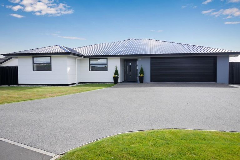 Photo of property in 26 Didham Drive, Mosgiel, 9024