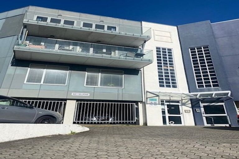 Photo of property in 6/8b Lipman Street, Mount Victoria, Wellington, 6011