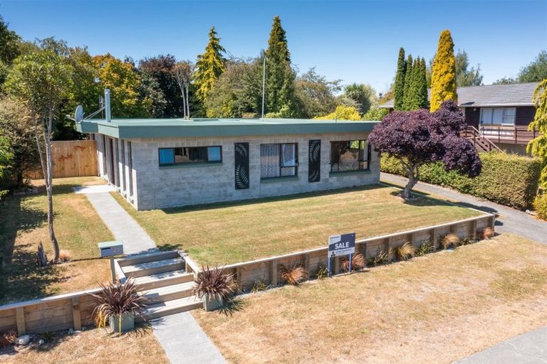 Photo of property in 23 Duncan Street, Te Anau, 9600