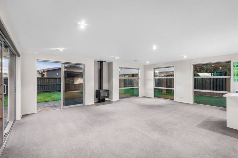 Photo of property in 10 William James Close, Mosgiel, 9024